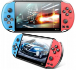 M&auml;ngukonsool Kaasaskantav mngukonsool