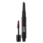 Sleek MakeUP Brow Intensity kulmupalett 3 ml, 217 Dark