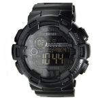 Meeste k&auml;ekell Skmei DG1243 must 1243 BK