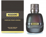 Meestele parf&uuml;&uuml;m Missoni Pour Homme Edp, 5 ml