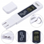 Vee kareduse tester, kvaliteedi tester