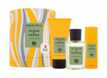 Komplekt Acqua Di Parma Colonia Futura naistele/meestele, 100 ml