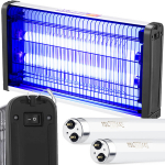 Putukavastane UV-lamp 40W