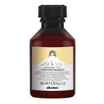 Puhastav k&otilde;&otilde;mavastane &scaron;ampoon Davines Naturaltech Purifying Shampoo, 100 ml