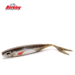 Kummipael BERKLEY Sick Vamper - Brown Bleak 9 cm.