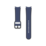 Samsung kahev&auml;rviline spordik&auml;ev&otilde;ru, &bdquo;Samsung Galaxy Watch 5&ldquo;, 20 mm, M/L Sinine (ET-STR91LNEGEU)