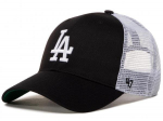 M&uuml;ts 47 brand mlb los angeles dodgers b-brans12ctp-bkc, NS
