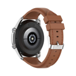 Sport Silikoon Rihm 20mm &ndash; Pruun