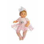 Beebinukk Berjuan Baby Sweet 1215-19 Baleriin