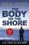 Body on the Shore: An absolutely gripping crime thriller