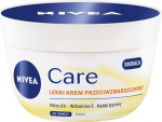 Video kortsudevastane kreem Nivea Care 100 ml