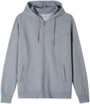 Meeste džemper Glo Story Grey MPU 2478 MPU 2478/XL