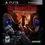 Resident Evil: Operation Raccoon City ( Import ) - PlayStation 3