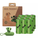 Biolagunevad Kott Pets Corner, lavendli l&otilde;hnaga (135 tk)