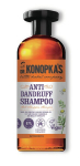 K&otilde;&otilde;mavastane &scaron;ampoon Dr. Konopka 500 ml