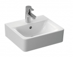 Valamu Ideal Standard Connect Cube, 40x36 cm, E803301