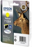 Epson T1304 Sarv Cartridge kollane tindid
