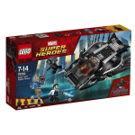 76100 LEGO&reg; Marvel SUPER HEROES Royal Talon Fighter Attack