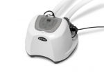 Basseini veefilter Intex Crystal Clear Saltwater System&trade; CG-26668