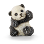 M&auml;nguasi Panda Schleich