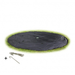 Batuudi kate EXIT, l&auml;bim&otilde;&otilde;t 427 cm