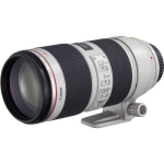 Objektiiv Objektiiv Canon EF 70-200mm f/2.8L IS II USM