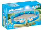 9063 PLAYMOBIL&reg; Family Fun Meremuuseumi korpus