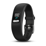 Garmin v&iacute;vofit&reg; 4 Black L