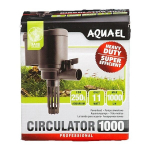 &Otilde;hupump Aquael Circulator 1000
