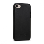 Tagakaaned Evelatus Apple Leather Case Prestige for Apple iPhone 7/8 Black
