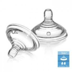 Tommee Tippee pudelilutid Easy-vent 2tk 42112251