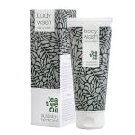 Teepuu&otilde;liga kehapesuvahend Australian BodyCare teepuu&otilde;li 200 ml