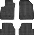 Kummimatid OPEL MOKKA 2012-2017