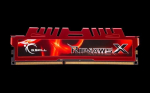 Operatiivm&auml;lu (RAM) G.Skill RipjawsX DDR3-2133 CL11-13-13 1.50V 16GB (2x8GB) F3-2133C11D-16GXL