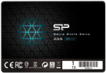 Sisseehitatud SSD - Silicon Power - Ace A55 1To - SATA III 2.5" 3D NAND