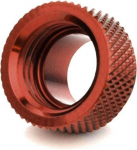 BitsPower 1/4" Red (BP-DBRWP-C40)