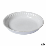 Pyrex ahjuvorm, 25,5 x 25,5 x 4 cm