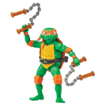 Kuju Tmnt Ninja kilpkonnad Michelangelo 83283