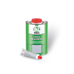 Pol&uuml;estervaik Boll, 1 kg