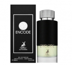 Parf&uuml;&uuml;mvesi meestele Maison Alhambra Encode Original EDP, 100 ml, 100 ml