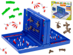 Lauam&auml;ng Laevade, lennukite pommitamine Naval and air battle