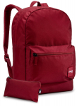 Seljakott arvutile Case Logic 4927 Campus 24L CCAM-1216 Pomergranate Red
