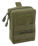 Universaalne reisikott Cattara Olive, roheline