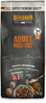 Belcando Adult Multi Croc keskmise ja suure t&otilde;uga koertele normaalse, keskmise ja madala aktiivsusega 12.5 Kg