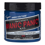 P&uuml;siv&auml;rv Classic Manic Panic Atomic Turquoise (118 ml)
