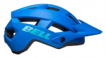 Jalgrattakiiver Bell Spark 2, sinine