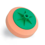 Poleerimisk&auml;sn BOLL 150 mm, M14, oranž - standardne