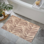 Pehme vannimatt 50x80cm Benedomo