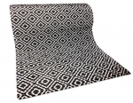 PVC p&otilde;randakate vannituppa, 0,65x15 m.