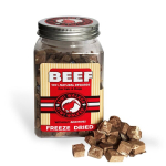 Kiwi Walker Freeze Dried Snack koos veiselihaga, 40 g